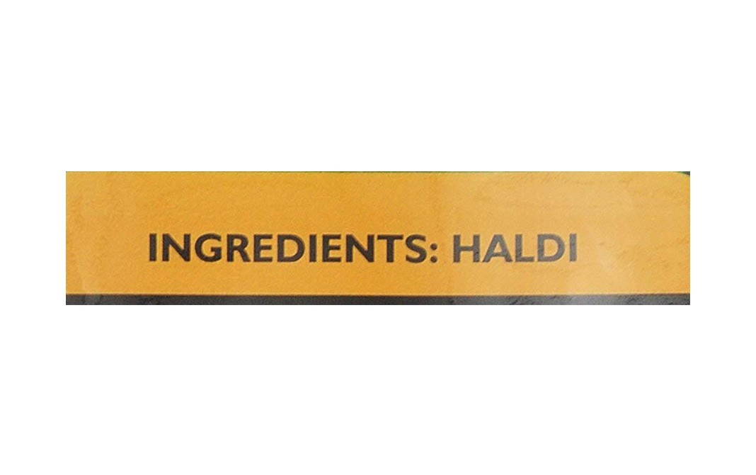 J-Pure Haldi Powder    Pack  1000 grams